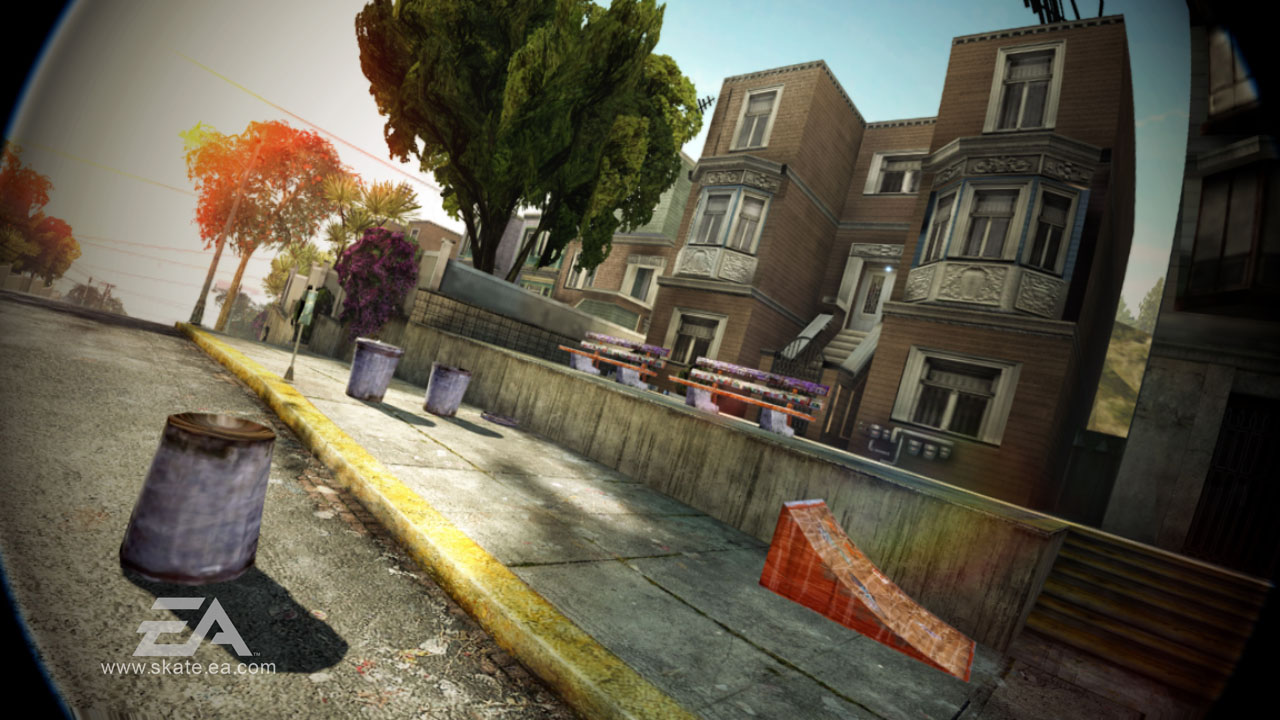 Skate 2 - Imagen 34